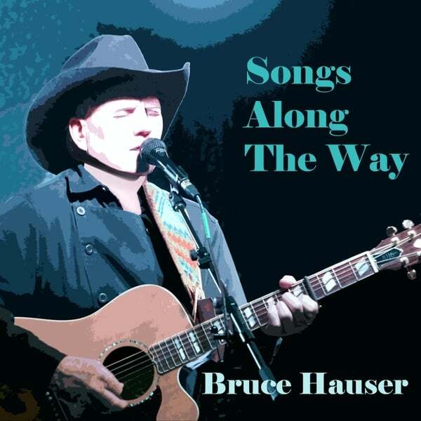 Cover art for Songs Along the Way